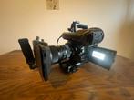 Blackmagic URSA 4.6K G2 - Kit de tournage complet, Audio, Tv en Foto, Ophalen, Gebruikt