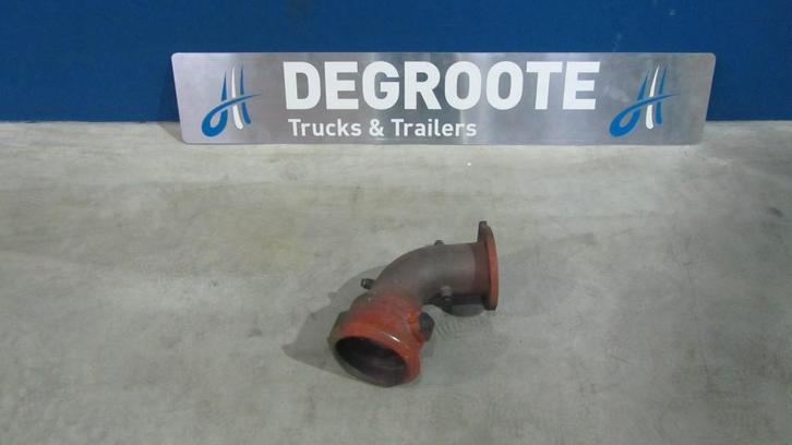 Turbo collector MB 5411442712, Auto-onderdelen, Vrachtwagen-onderdelen, Mercedes-Benz, Motor en Accessoires, Gebruikt