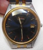 50) Seiko vintage, mouvement quartz +-1980, Ophalen of Verzenden, Gebruikt