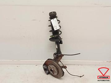 VW Polo 6R Ibiza 6J Veerpoot Compleet Links Voor 6R0413031F beschikbaar voor biedingen