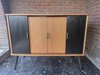 Retro kast, Antiek en Kunst, Ophalen