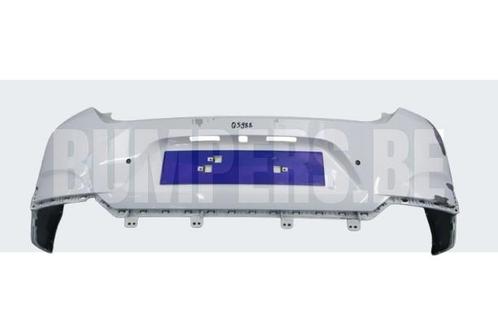 Bumper	Hyundai i30 N Fastback 18- Achterbumper Q5988, Auto-onderdelen, Carrosserie, Bumper, Achter, Gebruikt, 6 maanden garantie
