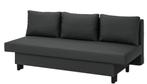 IKEA ALVDALEN klapbed, Huis en Inrichting, Ophalen, Hout, 125 tot 150 cm, 150 tot 200 cm