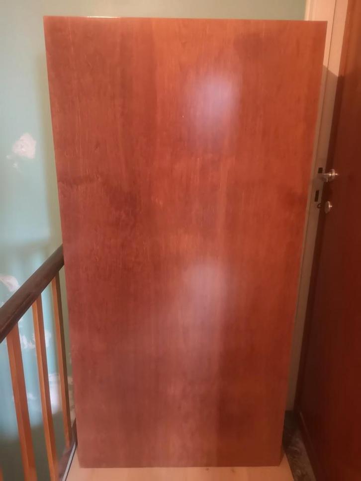 Grote salontafel hout, Huis en Inrichting, Tafels | Salontafels, Ophalen