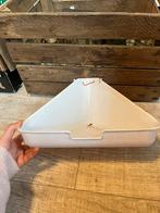 Beeztees Konijnentoilet Pip/ knaagdier, Dieren en Toebehoren, Knaagdieren en Konijnen | Toebehoren, Ophalen, Zo goed als nieuw