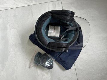 motorhelm beschikbaar voor biedingen