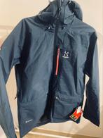 Haglöfs elation parka gore-tex recco nieuw, Sport en Fitness, Ophalen of Verzenden, Nieuw, Kleding