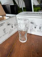Cola glazen 8 nieuw, Ophalen, Nieuw