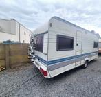 Hobby prestige, Vast bed, Hobby, Particulier, Radio