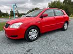 Toyota Corolla Essence ⛽️ Airco, Auto's, 4 cilinders, 1600 cc, Corolla, Bedrijf