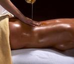 Massage for man's, Ophalen of Verzenden