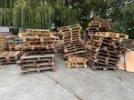 Pallet afval gratis af te halen, Tuin en Terras, Ophalen