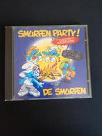 Smurfen party cd, Cd's en Dvd's, Cd's | Filmmuziek en Soundtracks, Ophalen