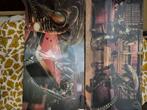 Toile alien predator, Ophalen, Nieuw, Film, Overige typen