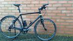 Cube SL cross road - maat 59, Fietsen en Brommers, 28 inch, Gebruikt, 15 tot 20 versnellingen, 57 tot 61 cm