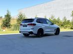 BMW X5 xDrive 50e M pakket Pro Carbon 22" Trkhk Pano Innov, Auto's, Automaat, Wit, Leder, 5 zetels