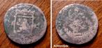 Hollandse duit Filips II 1578, Postzegels en Munten, Verzenden, Vóór koninkrijk, Overige waardes, Losse munt
