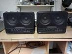 Yamaha MS202-ll, Ophalen, Gebruikt, Front, Rear of Stereo speakers, Overige merken