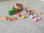 Smartmax boerderij / farm animals, Kinderen en Baby's, Speelgoed | Educatief en Creatief, Zo goed als nieuw, Ophalen