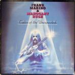 FRANK MARINO AND MAHOGANY RUSH - TALES OF THE UNEXPECTED, Cd's en Dvd's, Ophalen of Verzenden, Gebruikt, Rock-'n-Roll