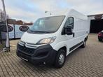 CITROEN JUMPER BUSCAMPER 3-PERSONEN LICHTE VRACHT, Caravans en Kamperen, Mobilhomes, Koelkast, Bedrijf, Handgeschakeld, Diesel