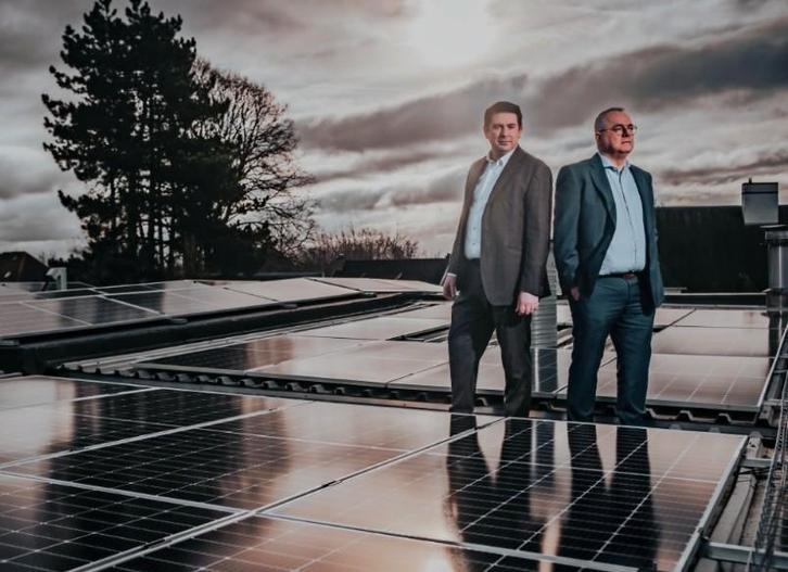 Gratis zonnepanelen en thuisbatterijen, Immo, Huizen en Appartementen te koop