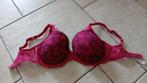 BH Marie Jo 85E, Kleding | Dames, Marie Jo, Verzenden, Roze, BH