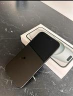 iphone 15 256gb, Ophalen of Verzenden, Zwart, IPhone 15