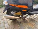vespa piaggio 125 snelle eddy, Scooter, Bedrijf, 125 cc, 11 kW of minder
