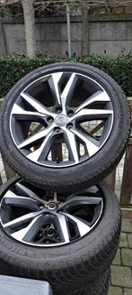 Volvo s60 originele velgen 18inch, Auto-onderdelen, Banden en Velgen, Ophalen of Verzenden