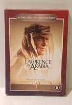 Lawrence of Arabia dvd 2 disc special edition klassieker, 1960 tot 1980, Ophalen of Verzenden, Zo goed als nieuw, Vanaf 6 jaar