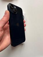 iPhone 14 128gb noir, Télécoms, Téléphonie mobile | Apple iPhone, 92 %, 128 GB, Noir, Enlèvement