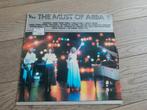 Lp : The must of Abba, Cd's en Dvd's, Vinyl | Pop, Ophalen of Verzenden, Zo goed als nieuw