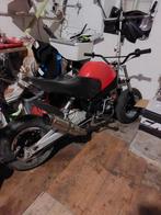 Skyteam pbr 50 moteur 125, Fietsen en Brommers, Ophalen, Gebruikt