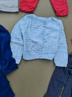 cardigan, gillet, pull, trui met knopen River Woods 18m/86cm, Enlèvement ou Envoi, Comme neuf