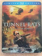 Tunnel Rats - Limited Edition 'Hell is for Heroes", Gebruikt, Ophalen of Verzenden, Actie