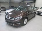 Mercedes-Benz B-Klasse 180 D PANODAK LEDER LED AUTOMATIC, 5 places, Cuir, 109 ch, Automatique