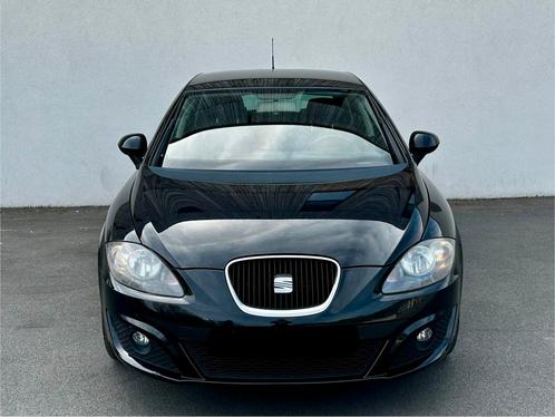 SEAT LEON 1.6TDI 2013 160.000KM demande d'immatriculation, Auto's, Seat, Particulier, Leon, Boordcomputer, Diesel, Euro 5, Berline