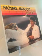 Michael Jackson – Billie Jean - Europe 1983, CD & DVD, Vinyles Singles, Pop, Utilisé, Single