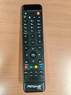 Amiko Xasrius remote 10€ neuve, Ophalen of Verzenden