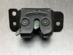 SLOTVANGER ACHTERKLEP Hyundai Atos (01-1997/12-2008), Auto-onderdelen, Gebruikt, Hyundai