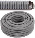 300m de gaine flex Diam. 16, Bricolage & Construction, Électricité & Câbles, Enlèvement, Neuf, Câble ou Fil électrique