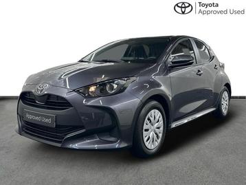 Toyota Yaris Yaris  beschikbaar voor biedingen