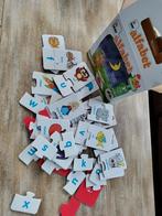 Alfabet puzzel, Kinderen en Baby's, Ophalen, Nieuw
