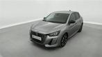 Peugeot 208 1.2 Hybrid 100cv e-DSC6 Allure Pack NAVI / FULL, Auto's, Automaat, Start-stop-systeem, Gebruikt, 1199 cc