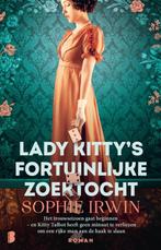 Lady Kitty's fortuinlijke zoektocht, Ophalen of Verzenden, Gelezen, België