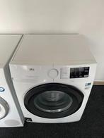 Wasmachine aeg 6000 serie a+++ 8kg  300€ 6 maanden garantie, Elektronische apparatuur, Zo goed als nieuw, Energieklasse A of zuiniger