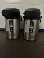 4 nieuwe thermossen, Ophalen, Nieuw