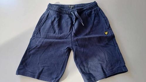 Short Lyle & Scott jongen 10/11 jaar, Kinderen en Baby's, Kinderkleding | Maat 146, Gebruikt, Jongen, Broek, Ophalen of Verzenden