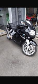Motor k1200 s BMW, Motoren, Motoren | BMW, 4 cilinders, Meer dan 35 kW, 1200 cc, Sport